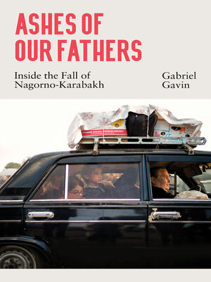 cover image of Ashes of Our Fathers